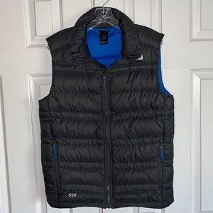 The North Face Goose Down Vest Men’s Small